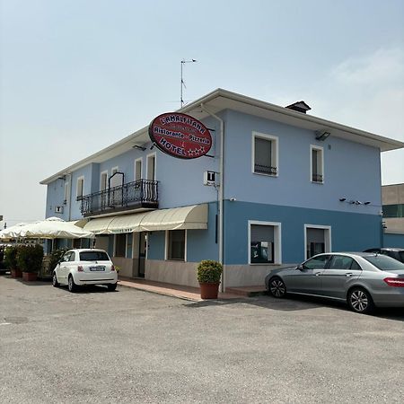 Hotel Ristorante Amalfitana Dello Extérieur photo